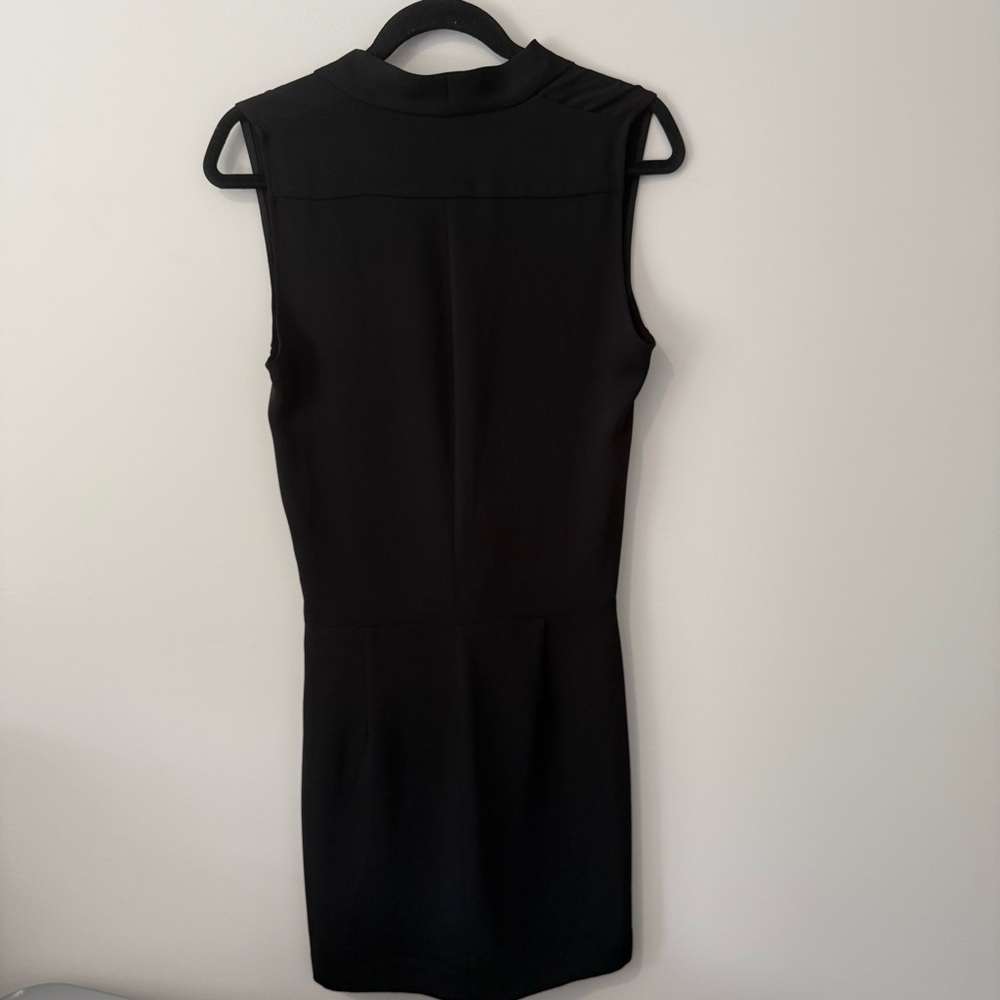 BABATON PHOENIX DRESS - Picture 8 of 8